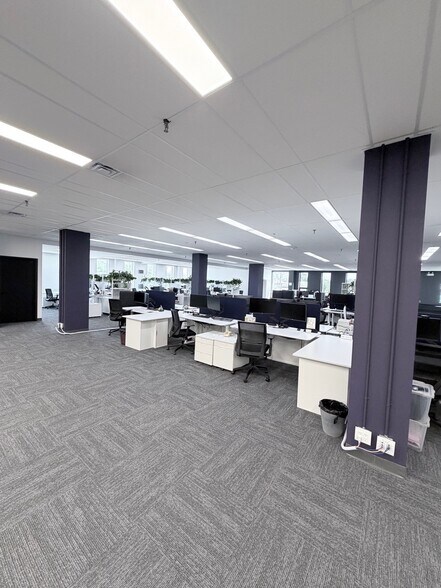 More Photos Of 139 Mulock Ave, Toronto Office For Lease