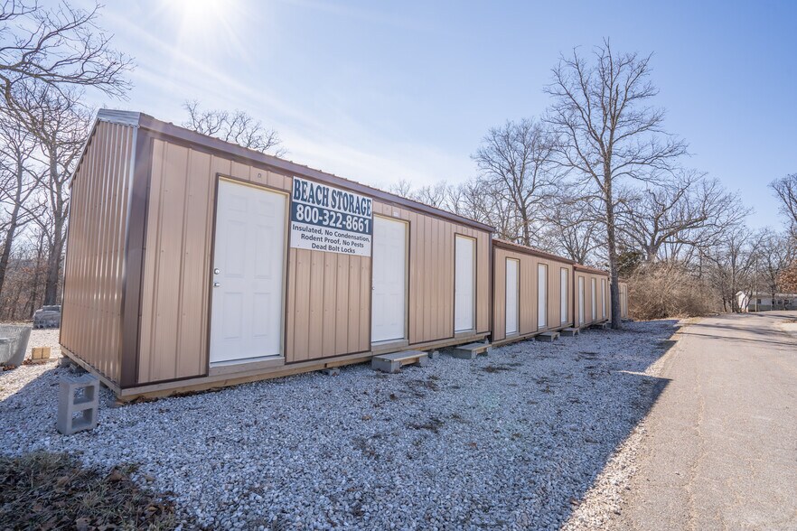 More Photos Of 3721 Antioch Rd, Kaiser Flex For Sale