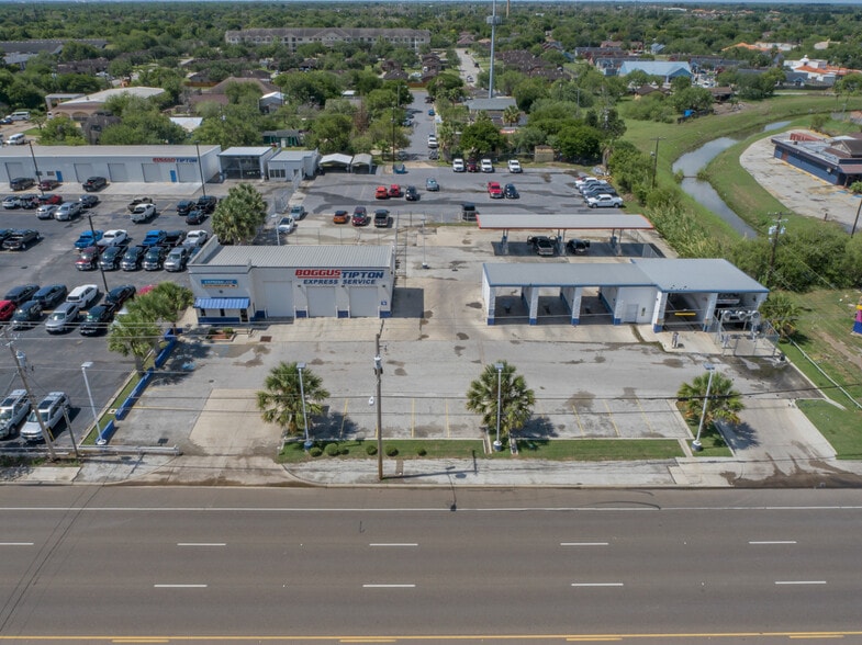 More Photos Of 2101 Central Blvd, Brownsville Auto Dealership For Sale