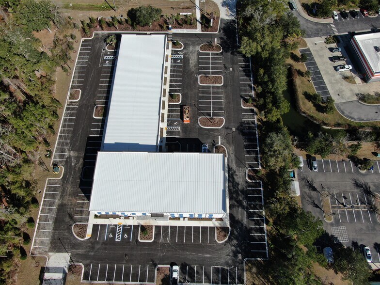 More Photos Of 5505 State Road 16, Saint Augustine Medical For Lease