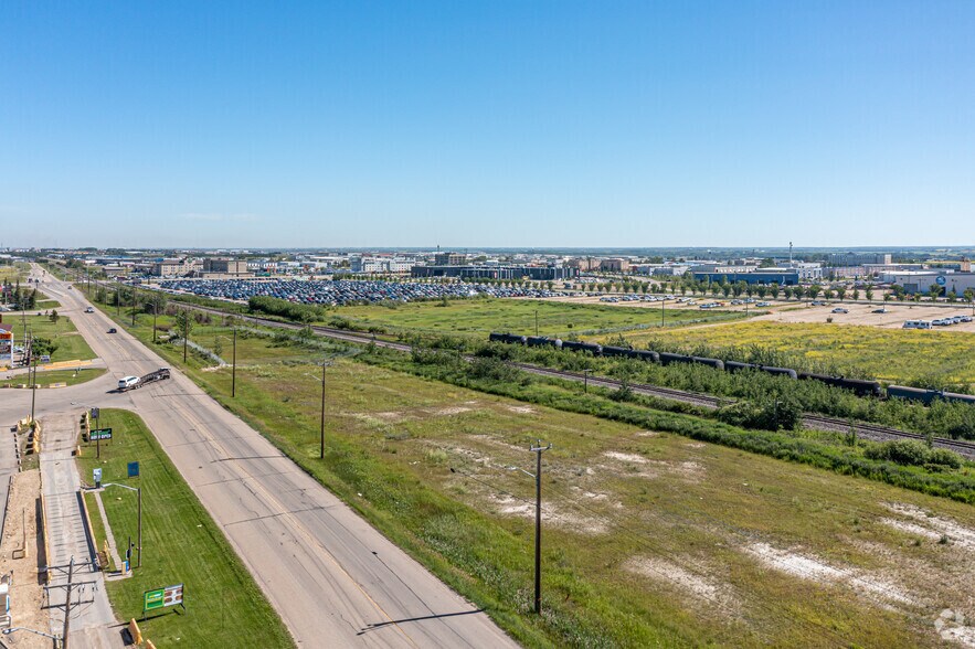 More Photos Of 7819 Sparrow Dr, Leduc Land For Sale