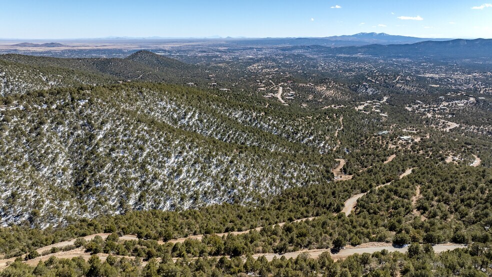 More Photos Of Darling Bell Road, Silver City Land For Sale