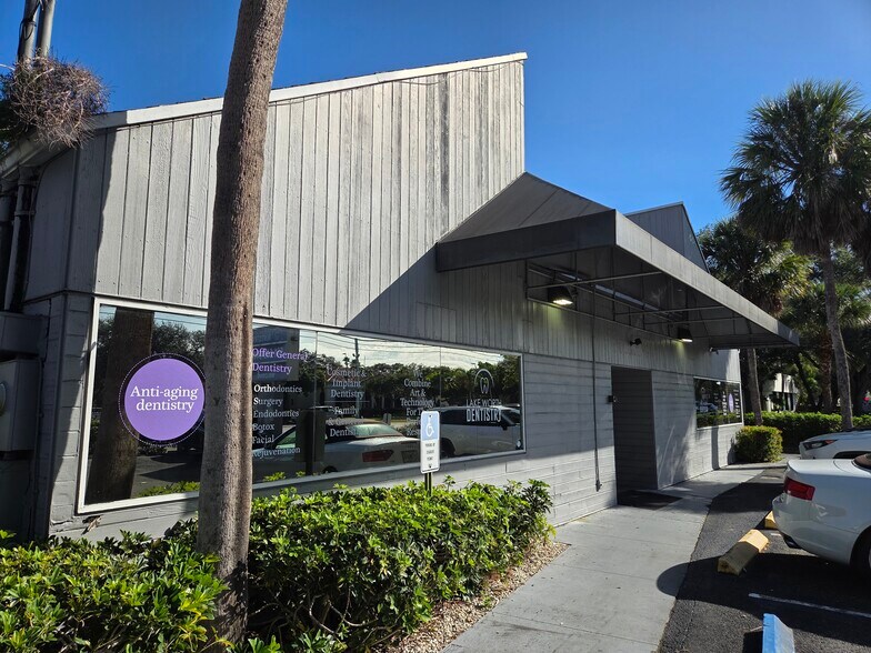 More Photos Of 6427 Lake Worth Rd, Greenacres Medical For Lease