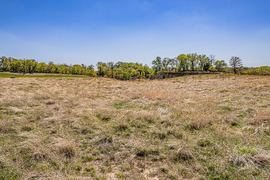 More Photos Of FM 2181 & Parkridge Dr, Corinth Land For Sale