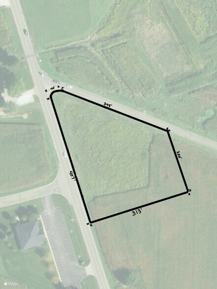More Photos Of State Route 212, Bolivar Land For Sale