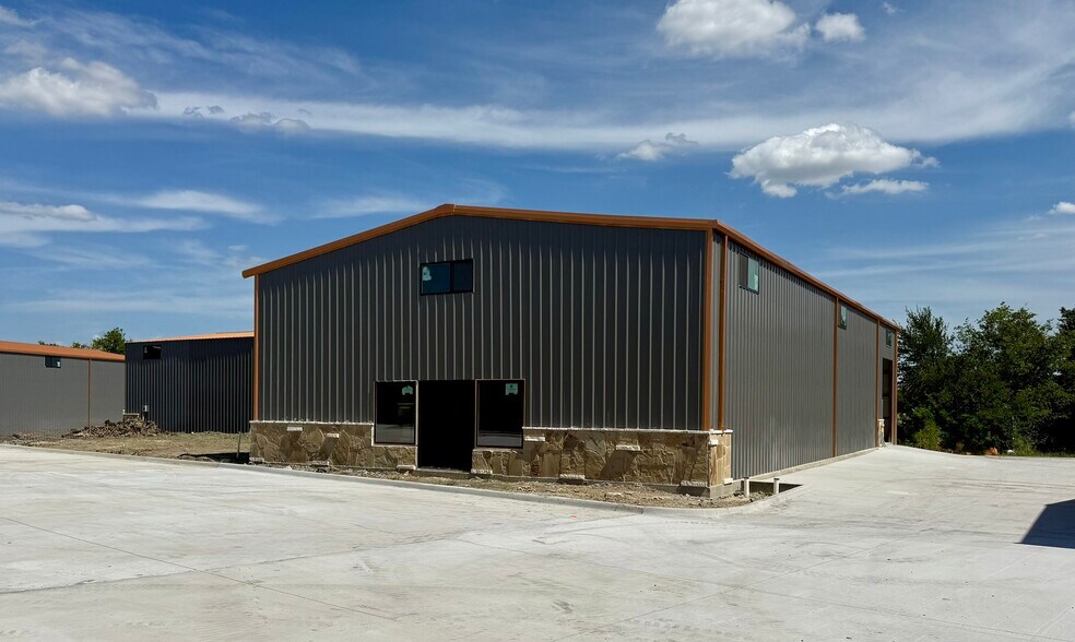 More Photos Of 11405 State Highway 205, Rockwall Unknown For Lease