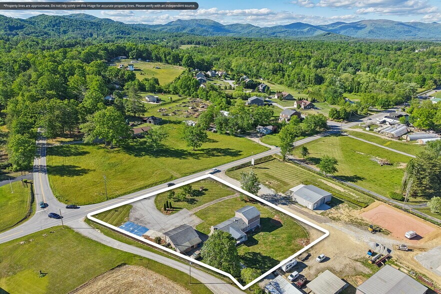 More Photos Of 1448 Cane Creek Rd, Fletcher Specialty For Sale
