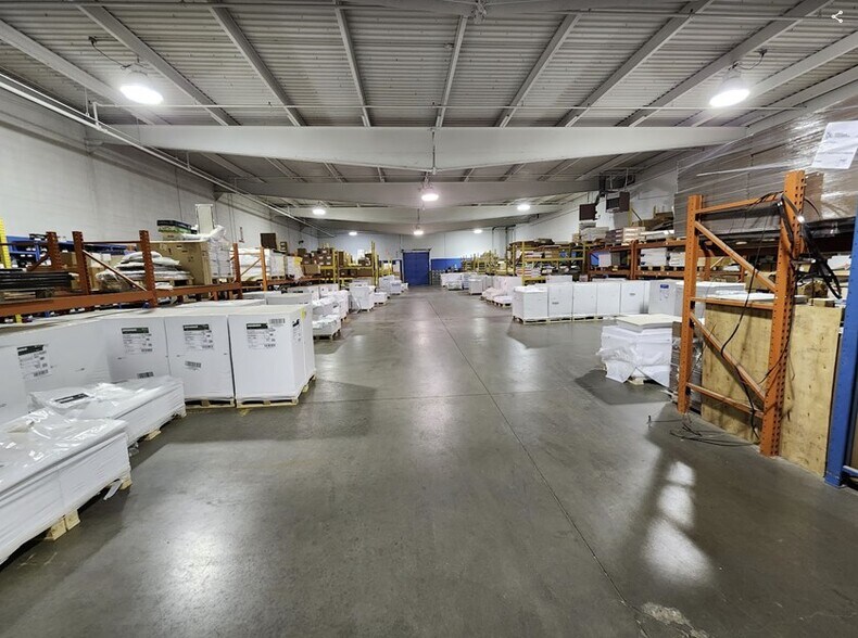 More Photos Of 6025 Wall St, Sterling Heights Warehouse For Sale