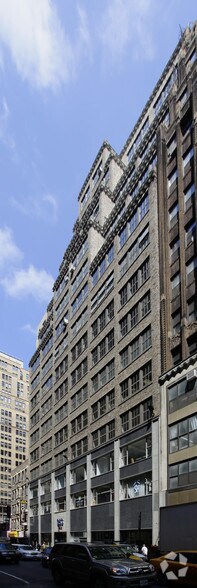 More Photos Of 263 W 38th St, New York Office For Lease