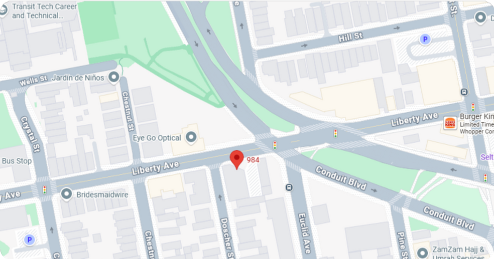 More Photos Of 984 Liberty Ave, Brooklyn Industrial For Sale