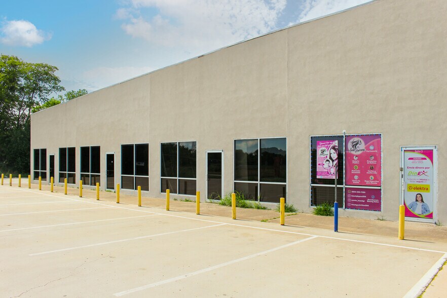 More Photos Of 504 E Highway 276, West Tawakoni General Retail For Sale