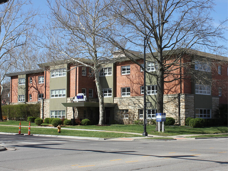 Primary Photo Of 901 Kentucky St, Lawrence Office For Lease