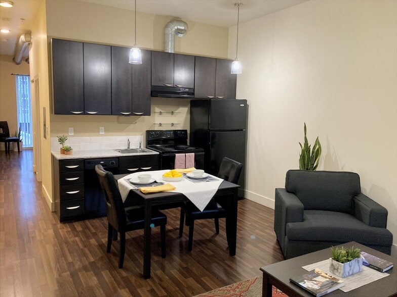 More Photos Of 3947-3951 N Williams Ave, Portland Apartments For Sale