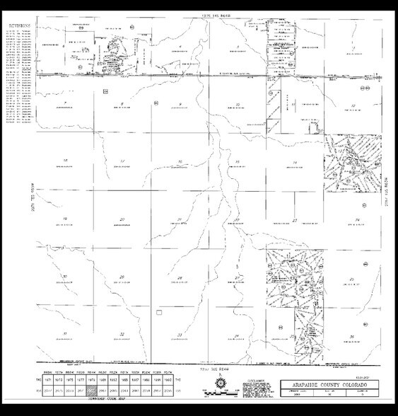 More Photos Of 33101 E Quincy Ave, Watkins Coworking Space