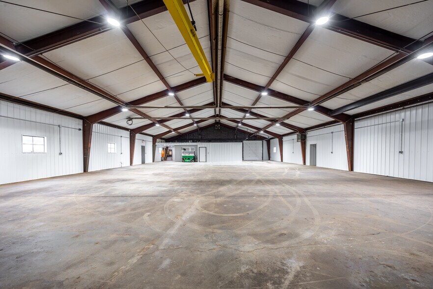 More Photos Of 1091 Stimmel Rd, Columbus Manufacturing For Lease