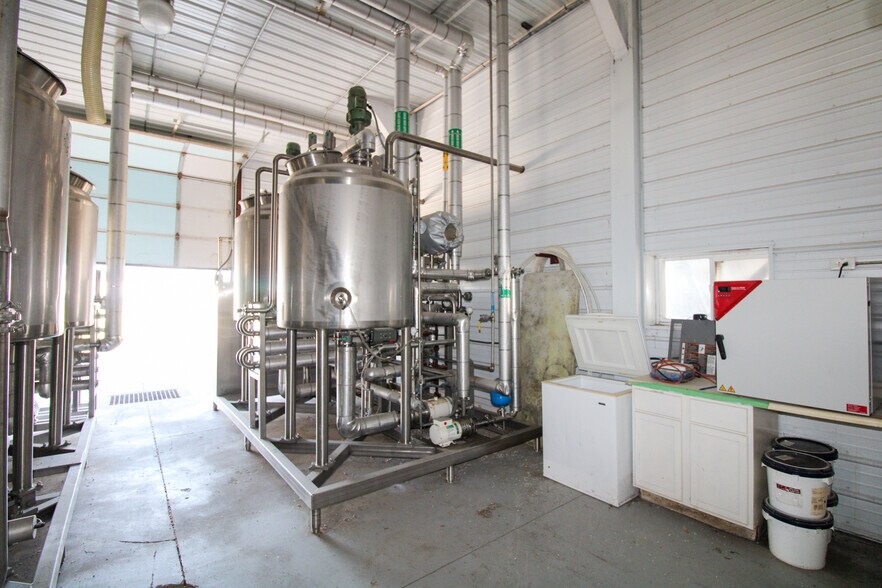 More Photos Of 6059 159th St, Galva Food Processing For Sale