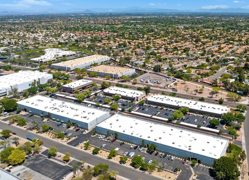 More Photos Of 9185 S Farmer Ave, Tempe Unknown For Lease
