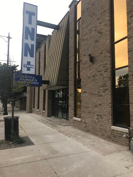 More Photos Of 7026 W North Ave, Chicago Office For Sale
