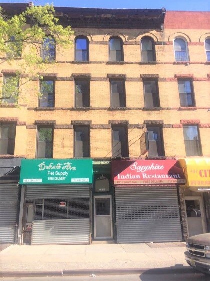 More Photos Of 435 Dekalb Ave, Brooklyn Apartments For Sale