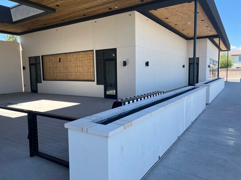 More Photos Of 6470-6480 Kevin Way, Las Vegas Freestanding For Lease