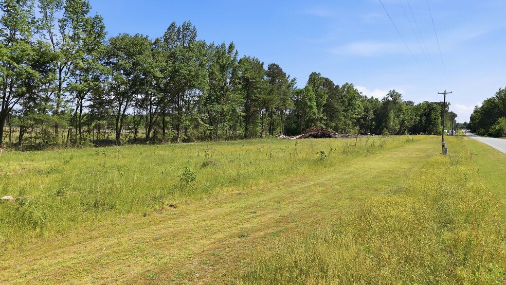 More Photos Of 2460 Tanner Rd, Rocky Mount Land For Sale