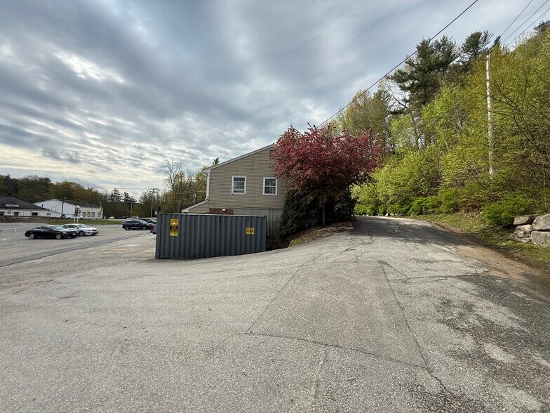 More Photos Of 79 Reservoir St, Holden Office For Lease