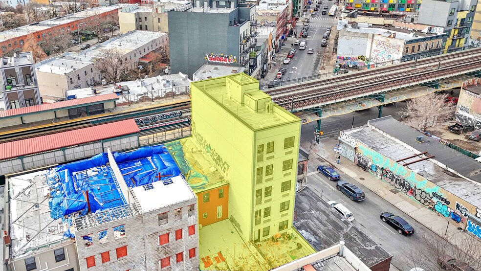 More Photos Of , Brooklyn General Retail For Sale