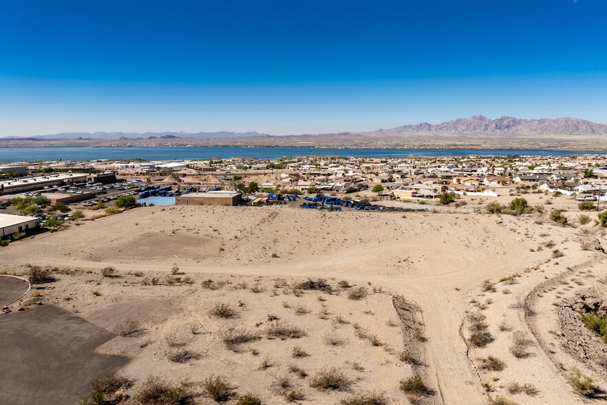 Primary Photo Of Spawr Cir, Lake Havasu City Land For Sale