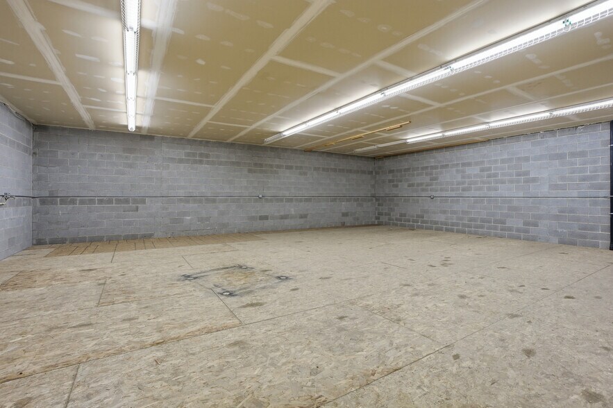 More Photos Of 322 W Griffith Rd, Pocatello Self Storage For Lease