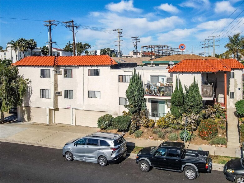 More Photos Of 4204 Boundary St, San Diego Apartments For Sale