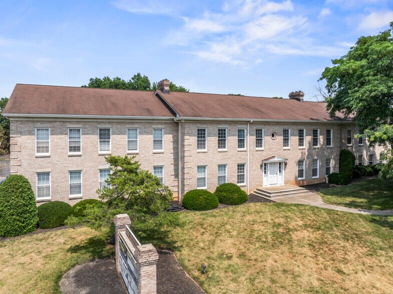 Primary Photo Of 330 Milltown Rd, East Brunswick Office For Lease