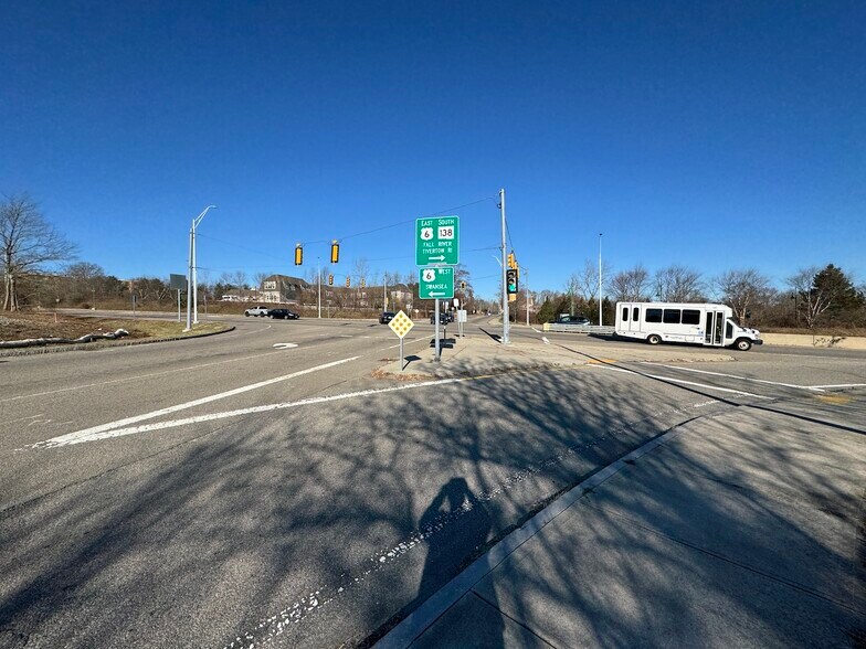 Primary Photo Of 266 Slades Ferry Ave, Somerset Land For Sale