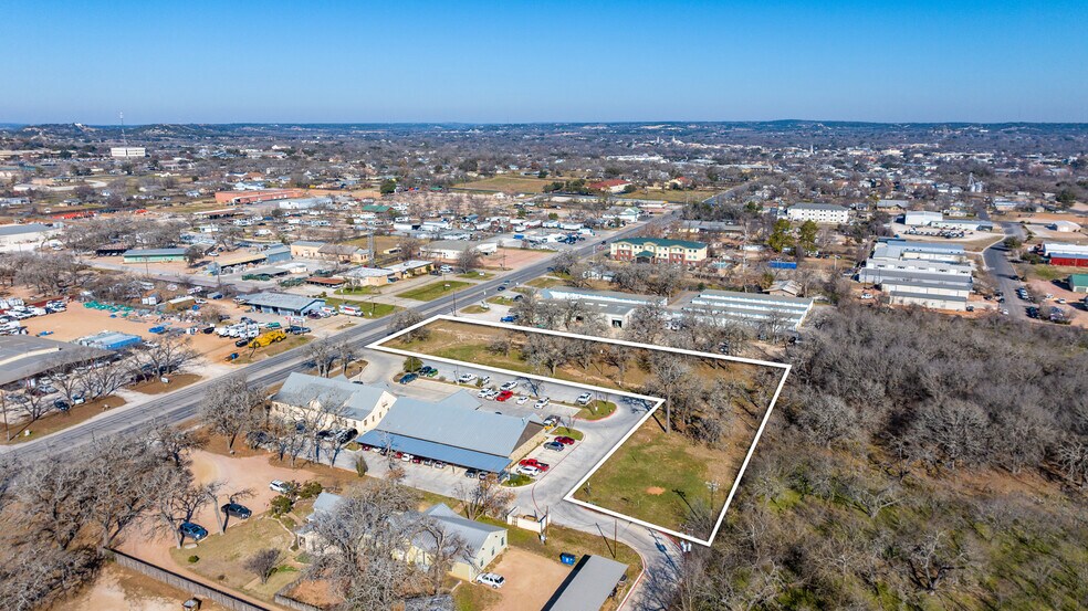More Photos Of 753 S Washington St, Fredericksburg Land For Sale