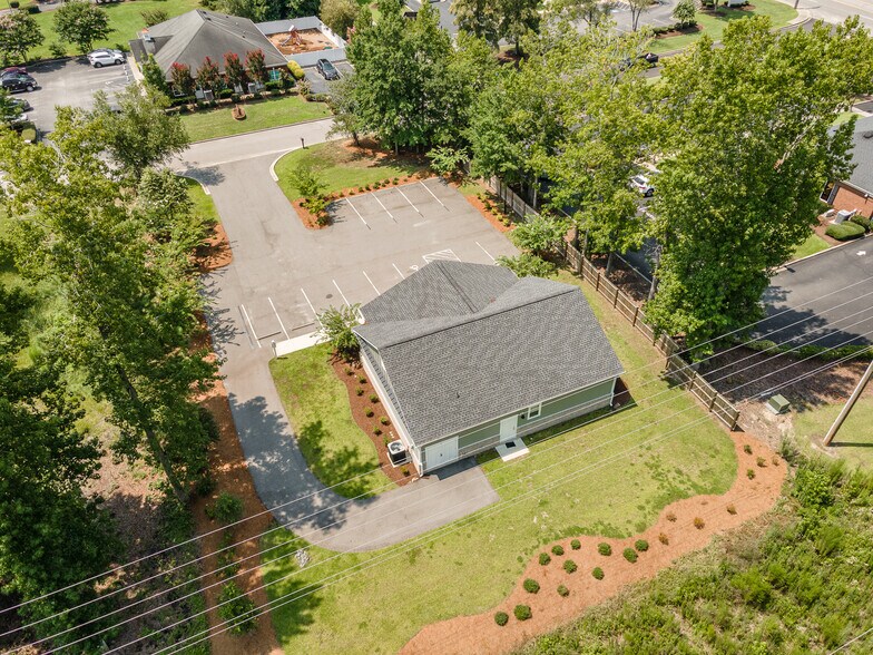 More Photos Of 125 Co Op Rd, Myrtle Beach Office Residential For Lease