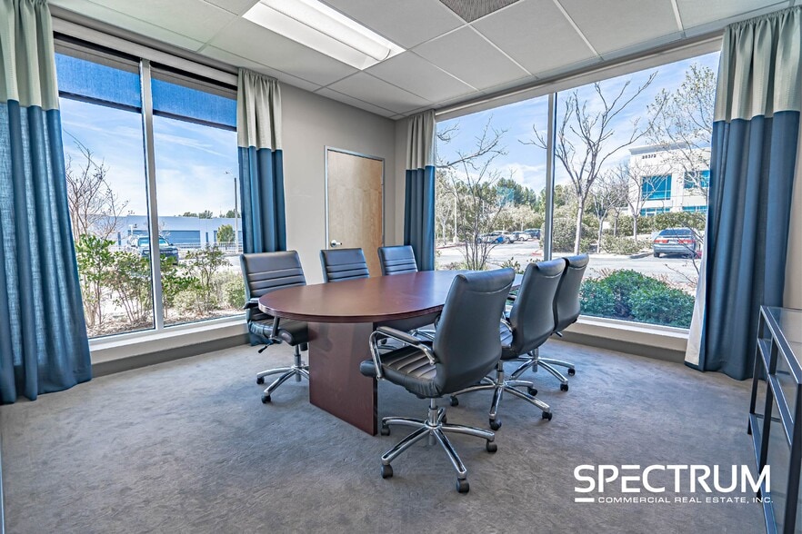 More Photos Of 28368 Constellation Rd, Valencia Research And Development For Sale