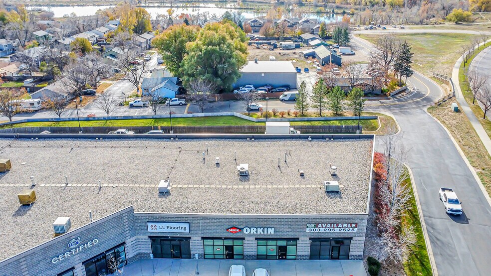 More Photos Of 2415 E Mulberry St, Fort Collins Showroom For Lease