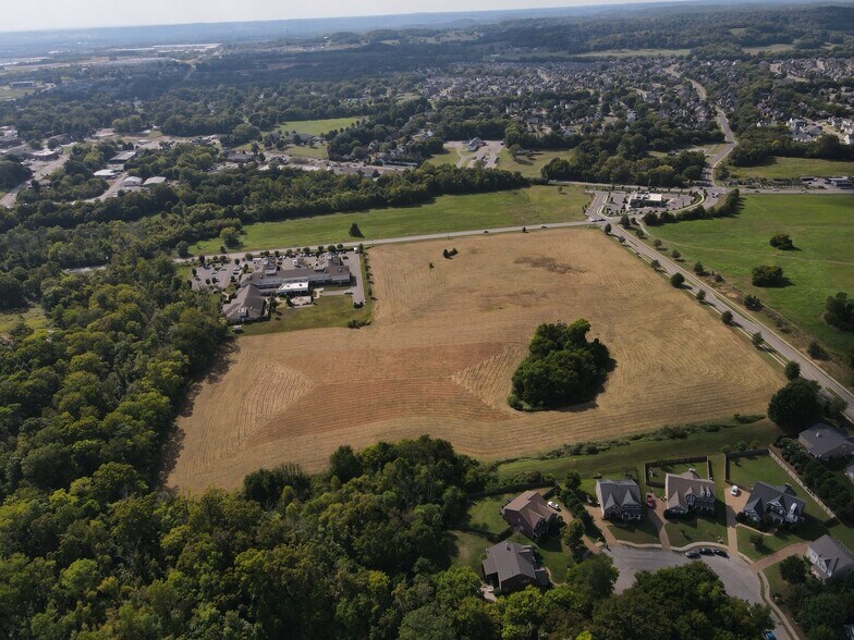 More Photos Of 5090 Main St, Spring Hill Land For Sale