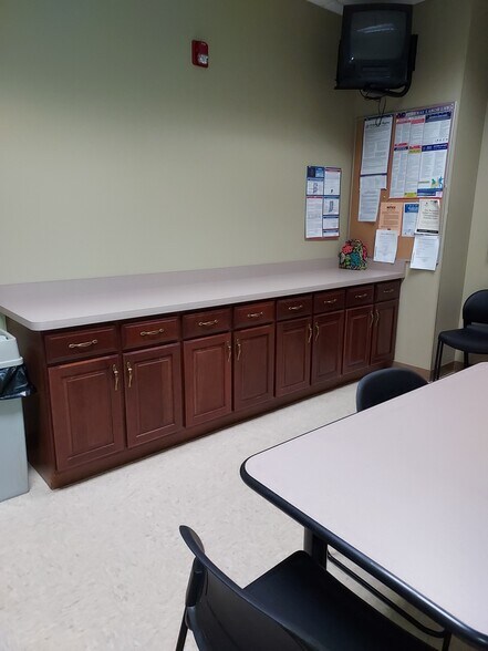 More Photos Of 111 W Wayne St, Fort Wayne Medical For Sale