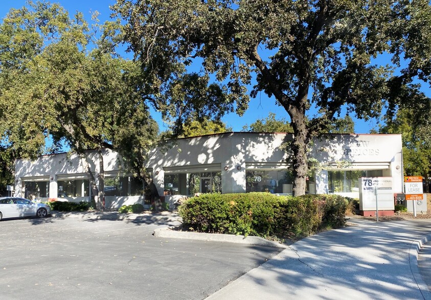 Primary Photo Of 78 Cernon St, Vacaville Office For Lease