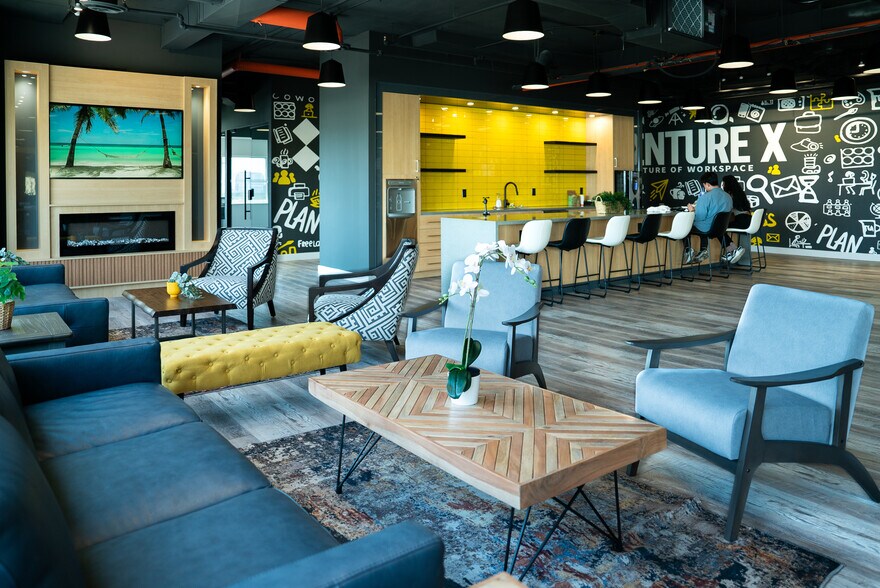 More Photos Of 5343 Dundas St W, Toronto Coworking Space