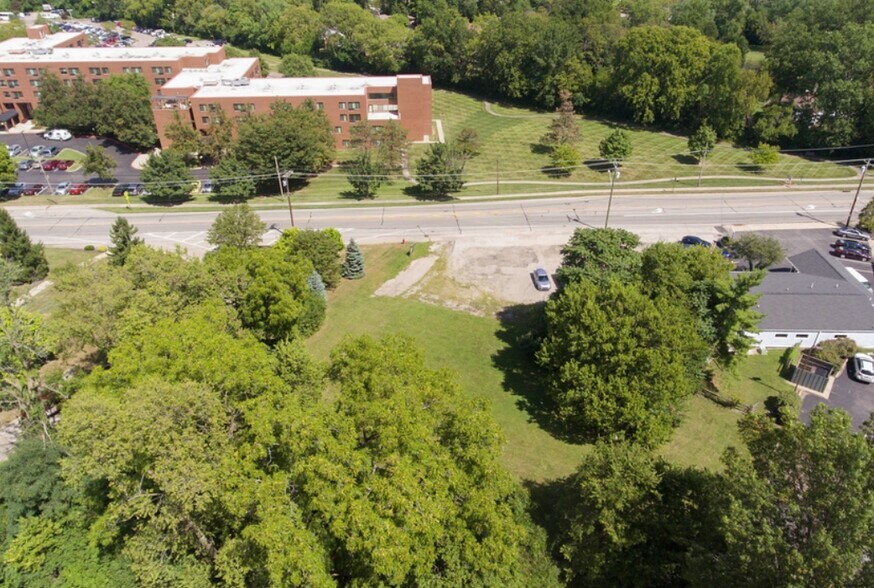 More Photos Of 11093-11095 Springfield Pike, Cincinnati Land For Lease
