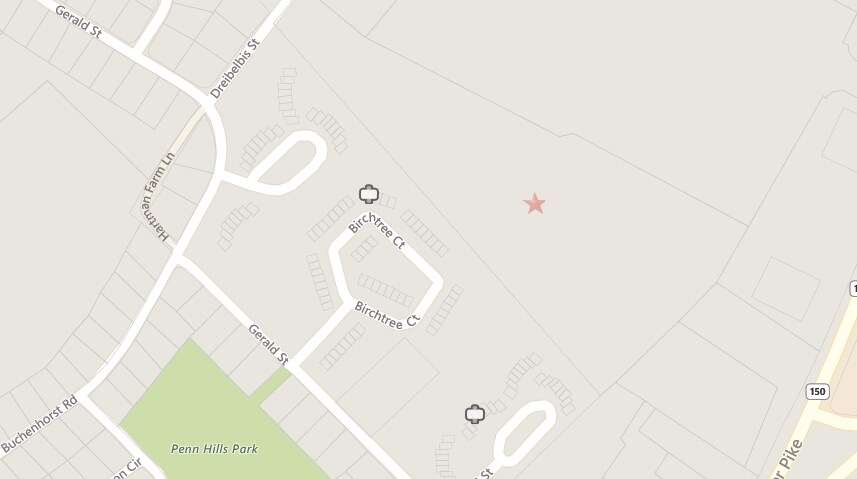 More Photos Of 311 Benner Pike, State College Unknown For Lease