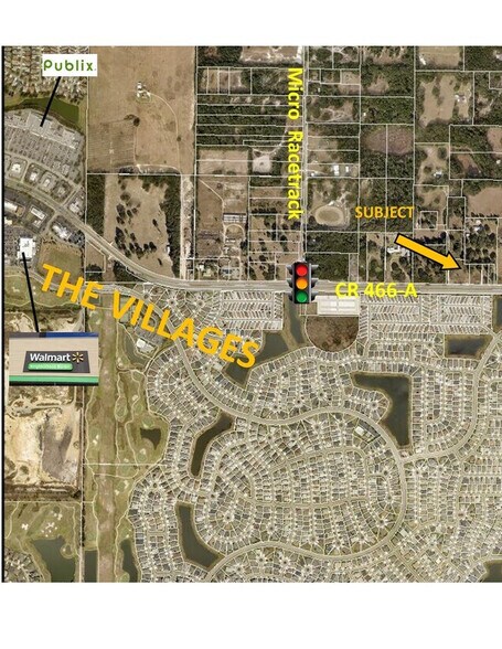 More Photos Of 833 County Road 466A, Fruitland Park Land For Sale