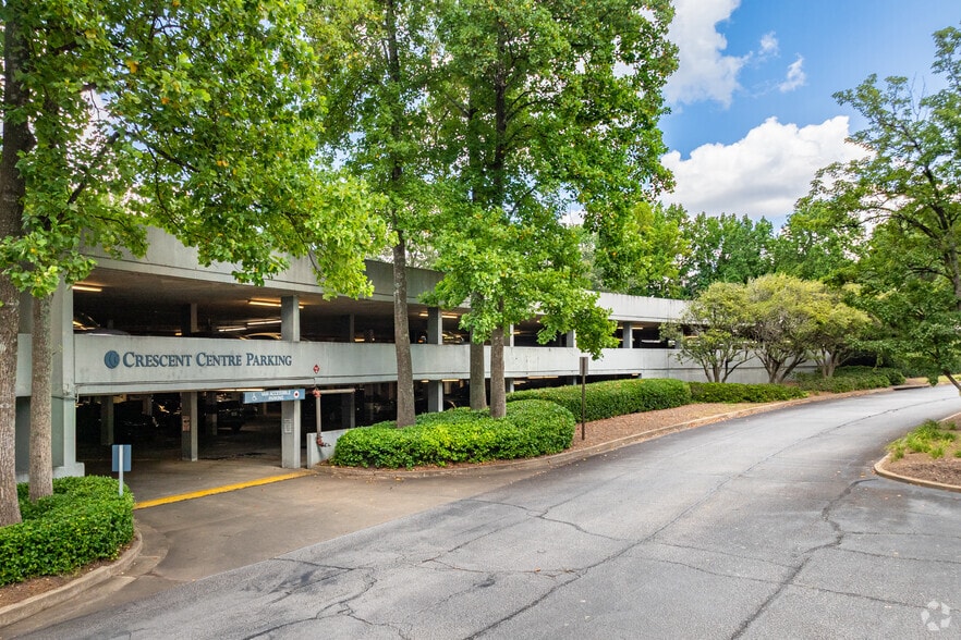 More Photos Of 100 Crescent Centre Pky, Tucker Office For Lease