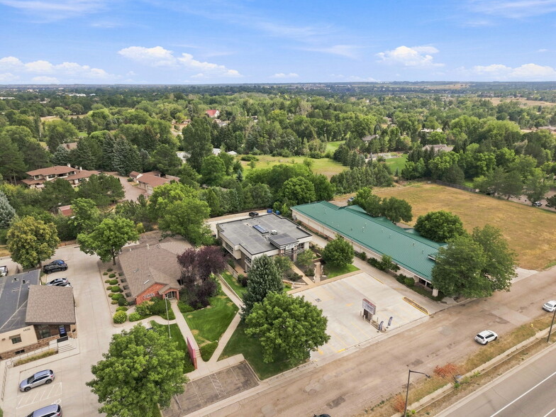 More Photos Of 4836 S College Ave, Fort Collins Office For Lease