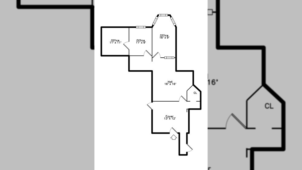 More Photos Of 1508-1512 E 53rd St, Chicago Storefront For Lease