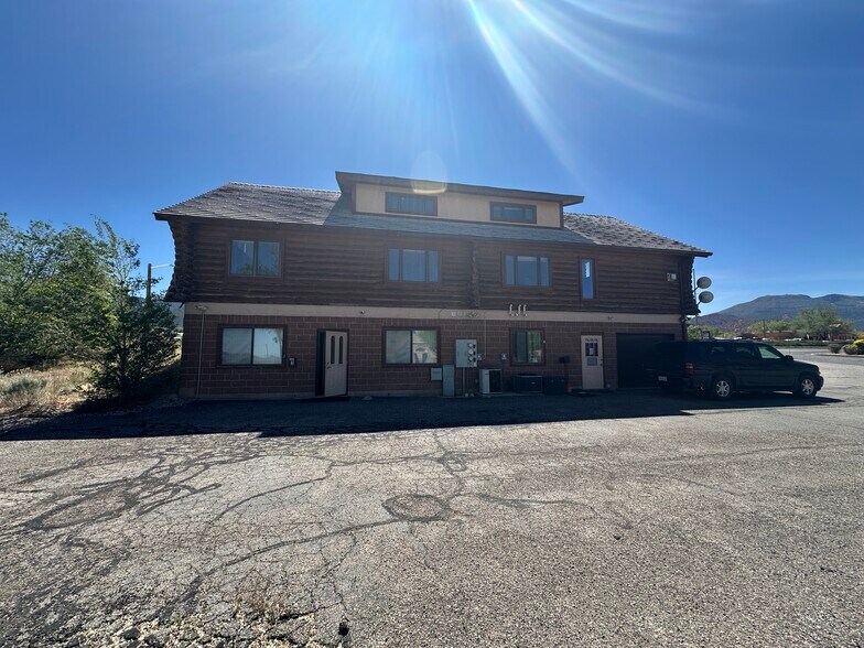 More Photos Of 2071 N Main St, Cedar City Office For Lease