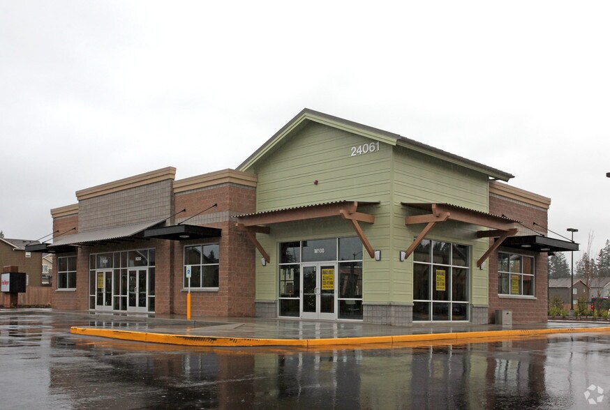Primary Photo Of 24061 SE 264th St SE, Maple Valley Freestanding For Lease