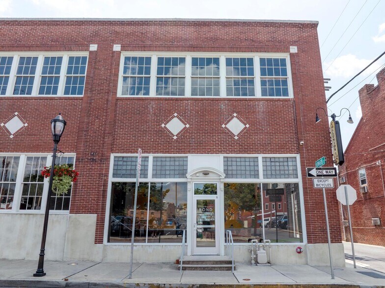 More Photos Of 100 S Queen St, York Loft Creative Space For Lease