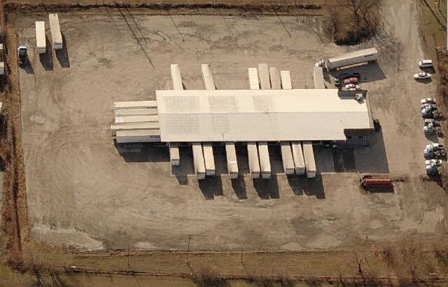 More Photos Of 3750 Fairbanks Ave, Kansas City Truck Terminal For Lease
